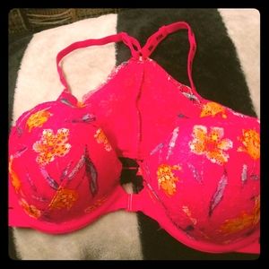 NWOT Victoria secret PINK Collection Bra